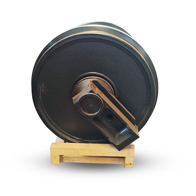 Shantui SD32 Bulldozer-Führungsrad