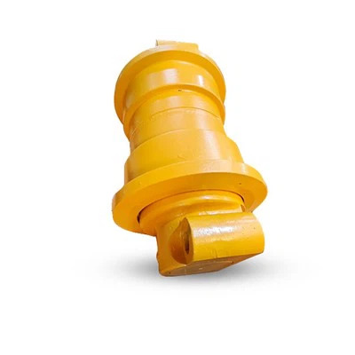 Bulldozer D20 -Stützrad