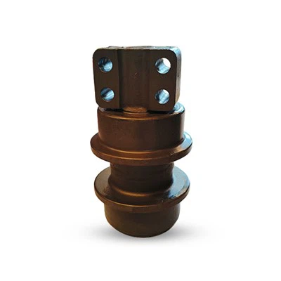 Carter Bulldozer D6d Idler Wheel