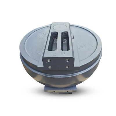 SD16 Bulldozer-Führungsrad