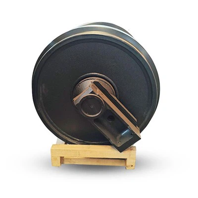 Shantui SD32 Bulldozer-Führungsrad